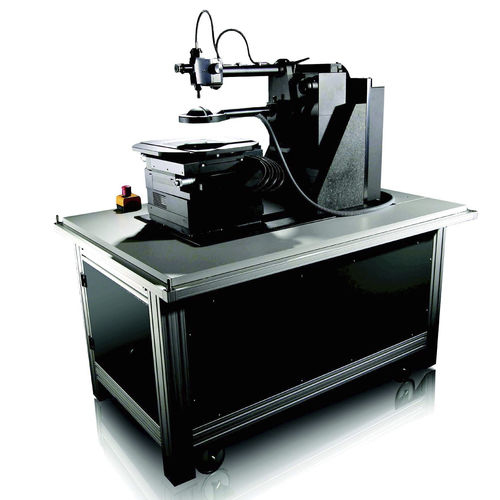 Goniómetro motorizado - DMS 505 - Konica Minolta Sensing Americas - 6 ejes / para pantallas