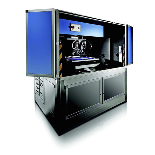 Goniómetro motorizado - DMS 903 - Konica Minolta Sensing Americas - 6 ejes / para pantalla de gran tamaño