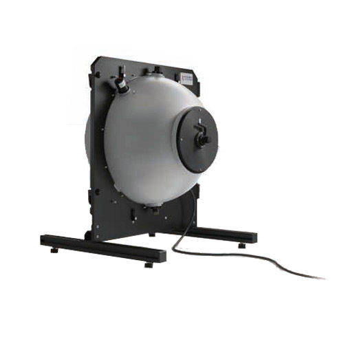 Esfera de Ulbricht para la medición del flujo luminoso - ISP 500 - Konica Minolta Sensing Americas