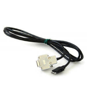 Cable óptico de datos - T-A11 - Konica Minolta Sensing Americas - RS-232 / de conexión