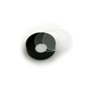 Capuchón cilíndrico - BC-10 - Konica Minolta Sensing Americas - de plástico / de protección