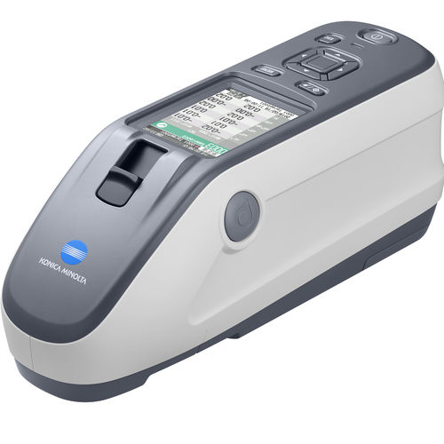 Espectrofotómetro de medidas - CM-26d - Konica Minolta Sensing Americas - de color / de esfera / USB