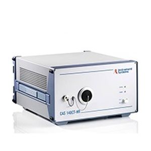 Espectrofotómetro UV-Vis-NIR - CAS 140CT-HR - Konica Minolta Sensing Americas - USB / benchtop