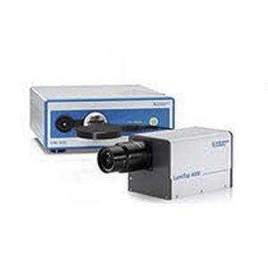Fotómetro para control de calidad - LumiTop series - Konica Minolta Sensing Americas - CCD de captura de imagen / para laboratorio / de mesa