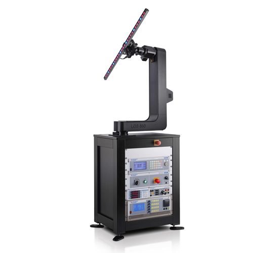 Goniofotometro de gran formato - LGS 650 - Konica Minolta Sensing Americas - para módulo LED