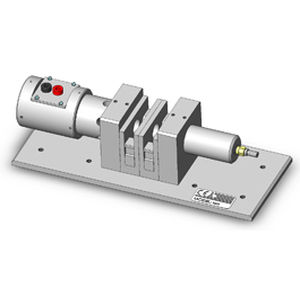 Sistema de medición de luz - TRA 100 series - Konica Minolta Sensing Americas - de la reflectancia / óptico