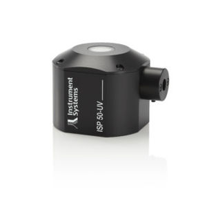 Esfera de Ulbricht para la medición de los UV - ISP 50-UV - Konica Minolta Sensing Americas