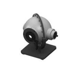 Esfera de Ulbricht para la medición de los UV - ISP 150-UV - Konica Minolta Sensing Americas