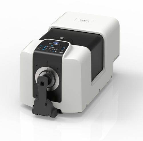 Espectrofotómetro de color - CM-36dG - Konica Minolta Sensing Americas - de reflectancia / transmisión / de esfera