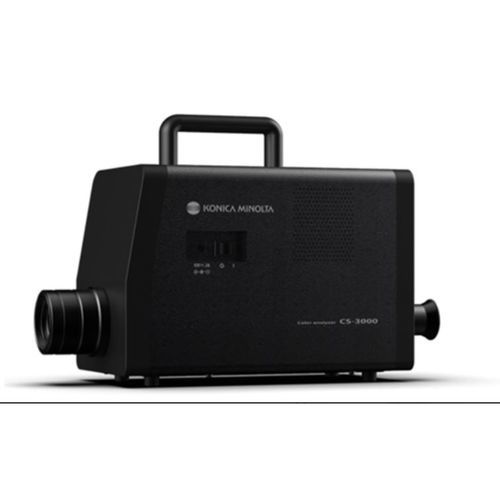 Espectrorradiómetro de alta precisión - CS-3000 - Konica Minolta Sensing Americas - de medición / de laboratorio