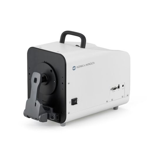 Espectrofotómetro de color - CF-300 - Konica Minolta Sensing Americas - LED / de esfera / USB