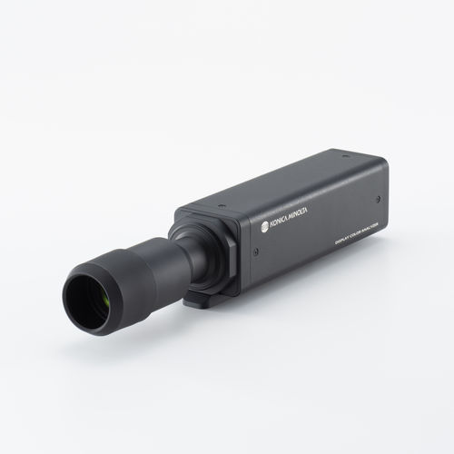 Analizador de colores - CA-527 - Konica Minolta Sensing Americas - para la electrónica / óptico / de alta definición
