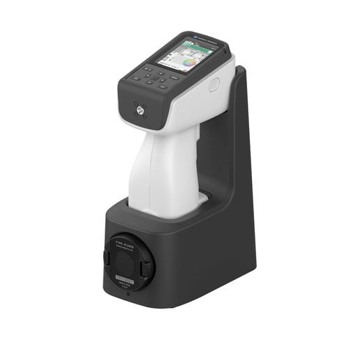 Espectrofotómetro de color - CM-17d  - Konica Minolta Sensing Americas - de xenón / USB / inalámbrico