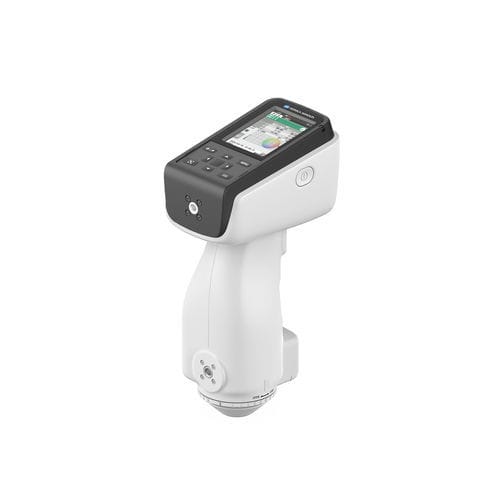Espectrofotómetro de color - CM-16d - Konica Minolta Sensing Americas - de xenón / Bluetooth / inalámbrico
