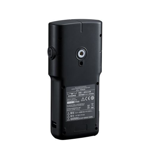 Espectrofotómetro para iluminancia UV-Vis-NIR - CL-700A - Konica Minolta Sensing Americas - Ethernet / USB / compacto