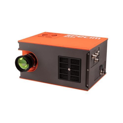 Cámara hiperespectral - Specim SX25 - Konica Minolta Sensing Americas - industrial / para científicas / para investigación y desarrollo