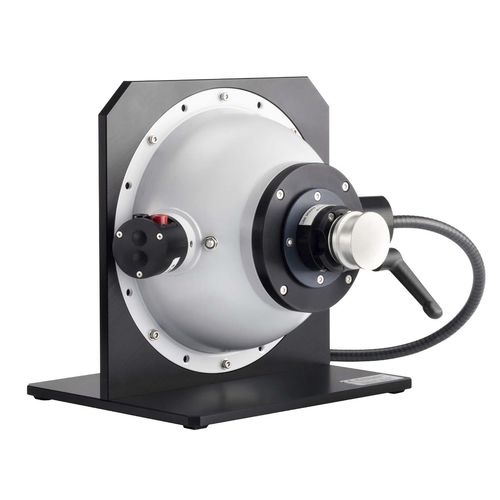 Esfera de Ulbricht para la medición del flujo luminoso - ISP 150L - Konica Minolta Sensing Americas