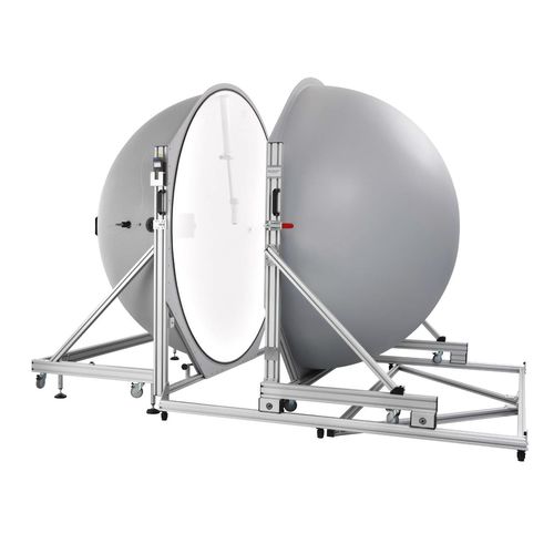 Esfera de Ulbricht para la medición del flujo luminoso - ISP 2000 - Konica Minolta Sensing Americas
