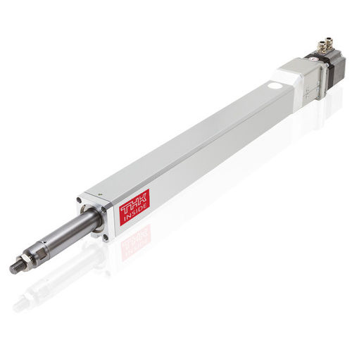 Eje lineal eléctrico - EC4 series - JAT - Jenaer Antriebstechnik GmbH - de precisión