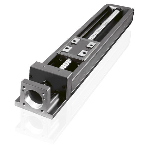 Eje lineal eléctrico - KR33 series - JAT - Jenaer Antriebstechnik GmbH - de precisión