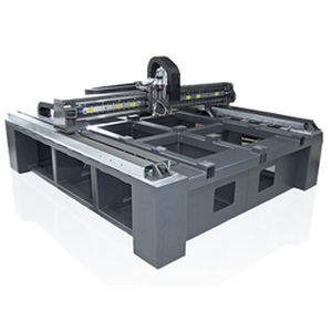 Sistema de posicionamiento 4 ejes - JAT - Jenaer Antriebstechnik GmbH - lineal / automático