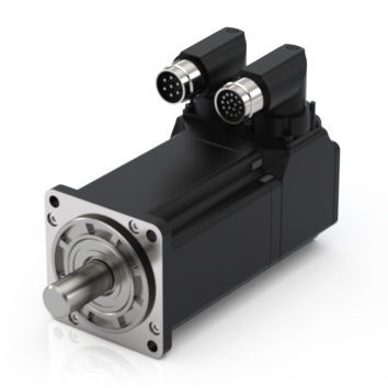 Servomotor brushless - ECOSPEED 60D series - JAT - Jenaer Antriebstechnik GmbH - trifásico / 6 polos / de alta velocidad