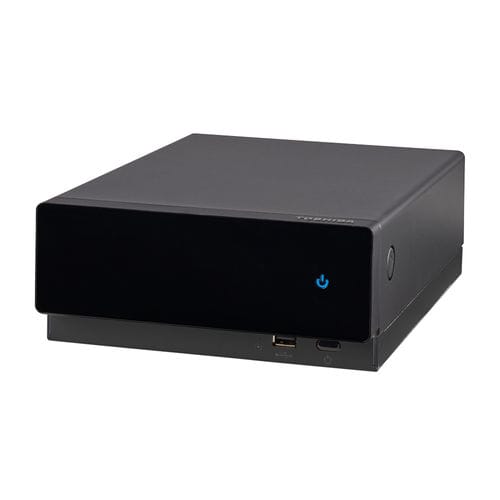 Computadora para punto de venta - TCx® 900 - Toshiba TEC - de mesa / Intel® Core™ i3-13100E / Intel® Core™ i5-13500E
