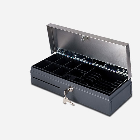 Cajón modular - Toshiba TEC - de caja registradora