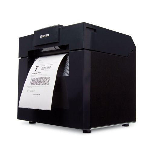 Impresora de recibos térmica directa - DB-EA4D - TOSHIBA TEC Europe Retail Information Systems - de mesa