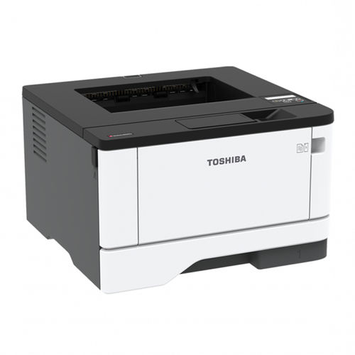 Impresora de inyección de tinta - e-STUDIO409P - TOSHIBA TEC Europe Retail Information Systems - multiusos