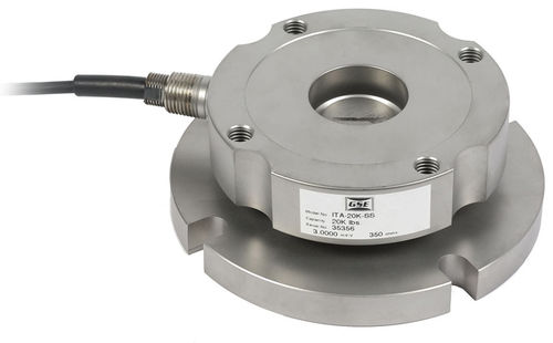 Módulo de pesaje para depósito - ITA - Avery Weigh-Tronix - para silo
