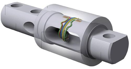 Célula de carga de flexión - Avery Weigh-Tronix - tipo viga / de galga extensométrica / capacitiva