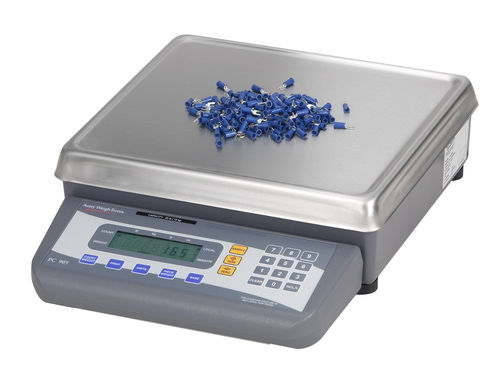 Balanza contadora - PC-902 - Avery Weigh-Tronix - digital