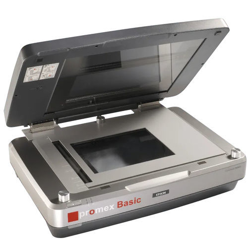 Sistema de escáneo 2D - PROMEX BASIC - Ascona GmbH - de medición de dimensiones / de perfil / óptico