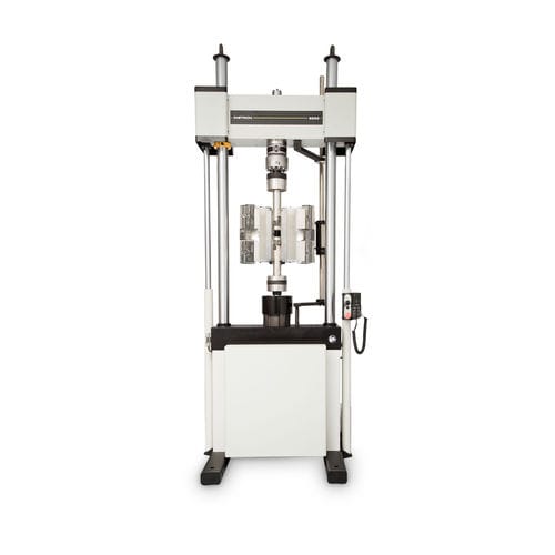Máquina de prueba de fatiga - 8862 - Instron - de fluencia / controlada por PLC / de materiales