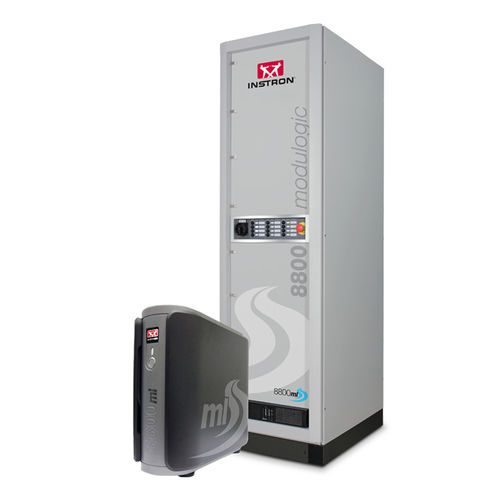 Sistema de control de prueba - Labtronic® 8800ml - Instron