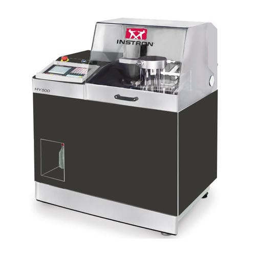 Instrumento de determinación del punto Vicat HDT - HV500  - Instron - punto Vicat / sin aceite