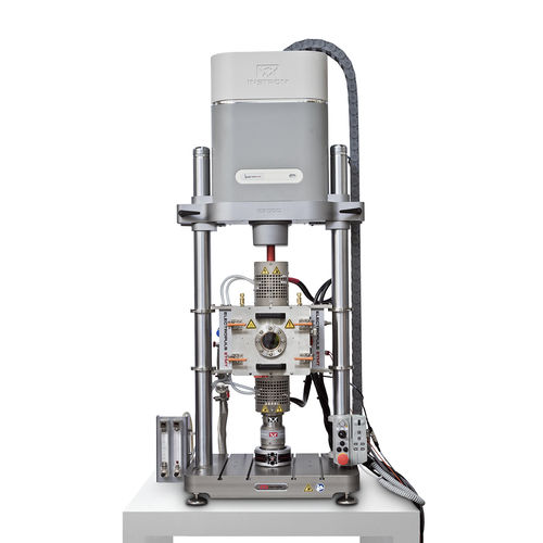 Máquina de prueba de fatiga - Instron - controlada por PC / de materiales / para laboratorio