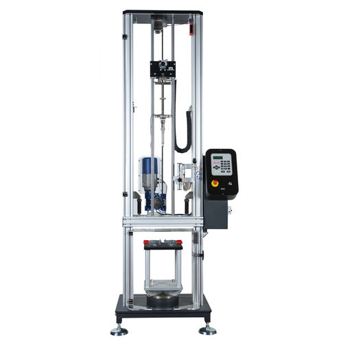 Máquina de prueba de impacto - 9440 - Instron - con torre de caída / controlada por PC / para films