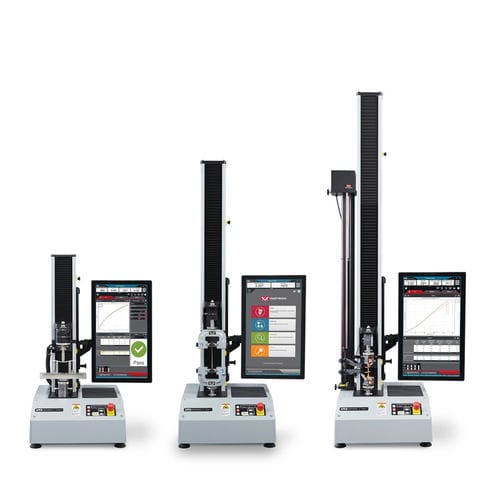 Máquina de prueba universal - 34SC Series - Instron - de compresión / de tensión / de flexión