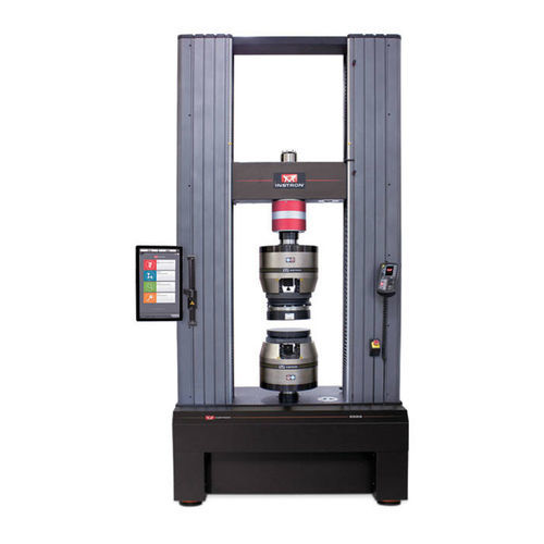 Máquina de prueba universal - 5980 Series - Instron - de flexión / de cizallamiento / de tracción compresión