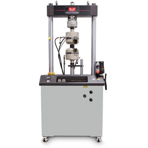 Máquina de prueba de fatiga - 8801 - Instron - controlada por PC / de materiales / industrial