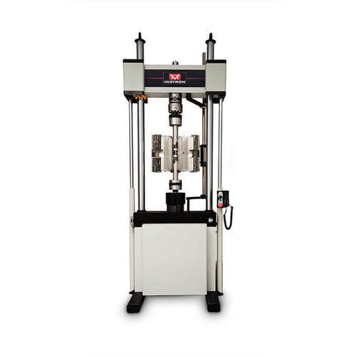 Máquina de prueba LCF - Instron - de fatiga / de materiales / para la industria del automóvil