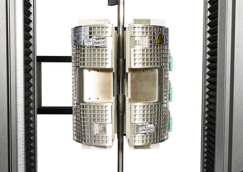 Horno tubular - 3119-160 - Instron - para máquina de pruebas de materiales