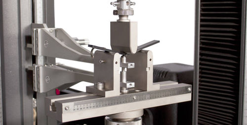 Accesorio para ensayo de flexión - 2810-400 series - Instron - de muestras