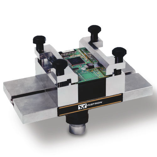 Platina de posicionamiento lineal -  2860-200 - Instron - manual