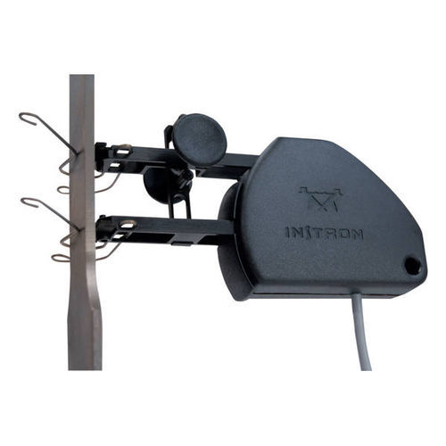 Extensómetro axial - 2630-100 Series - Instron - clip-on