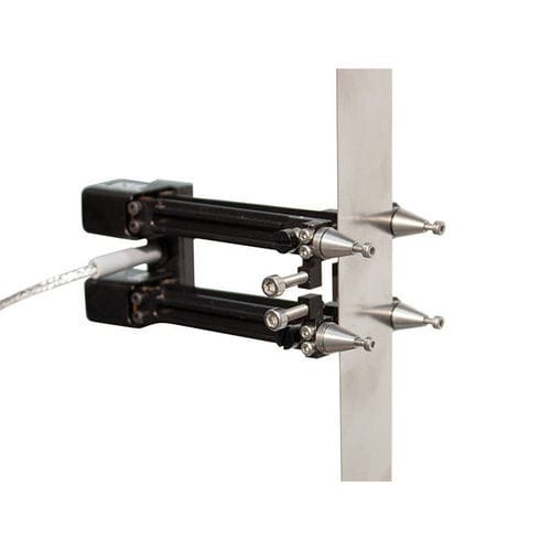 Extensómetro diametral - 2640-010 - Instron - axial / clip-on