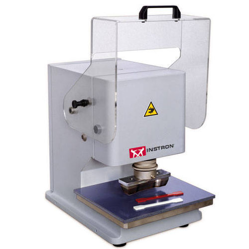 Máquina para preparar probetas de prueba - C-605 series - Instron