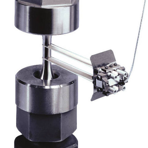 Extensómetro de alta temperatura - 2632 series - Instron - axial